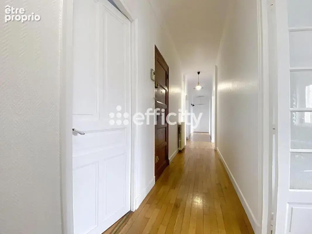 Appartement - photo 8