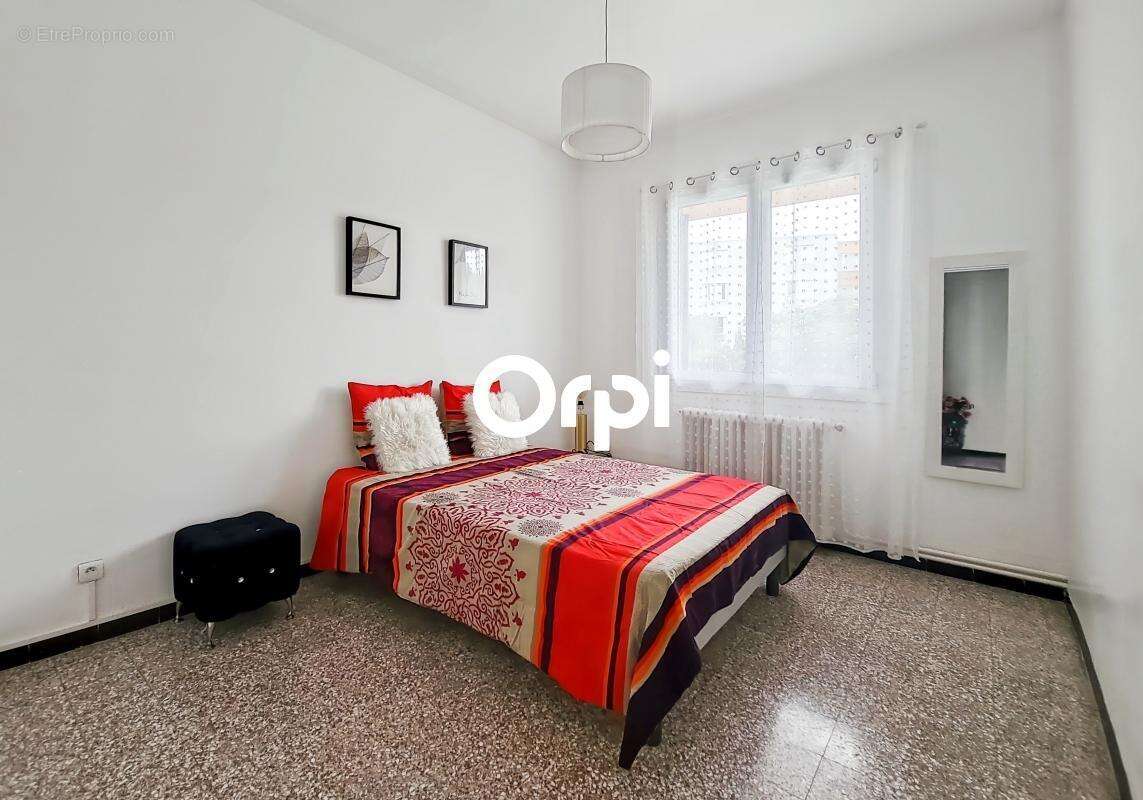 Maison à CARNOUX-EN-PROVENCE