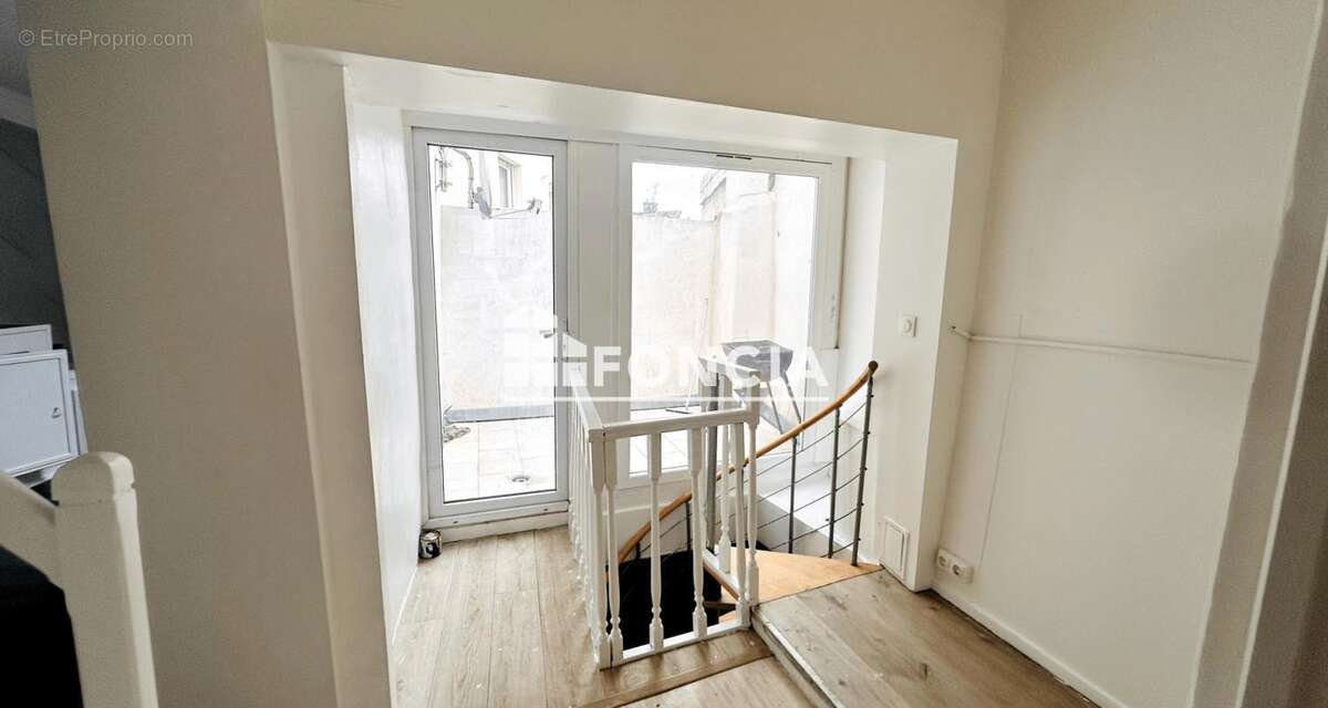 Maison à DREUX