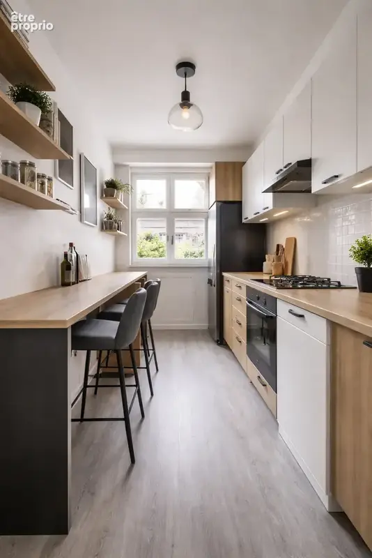 Appartement Saint Germain En Laye 4 pièce(s) 66 m2 - photo 5