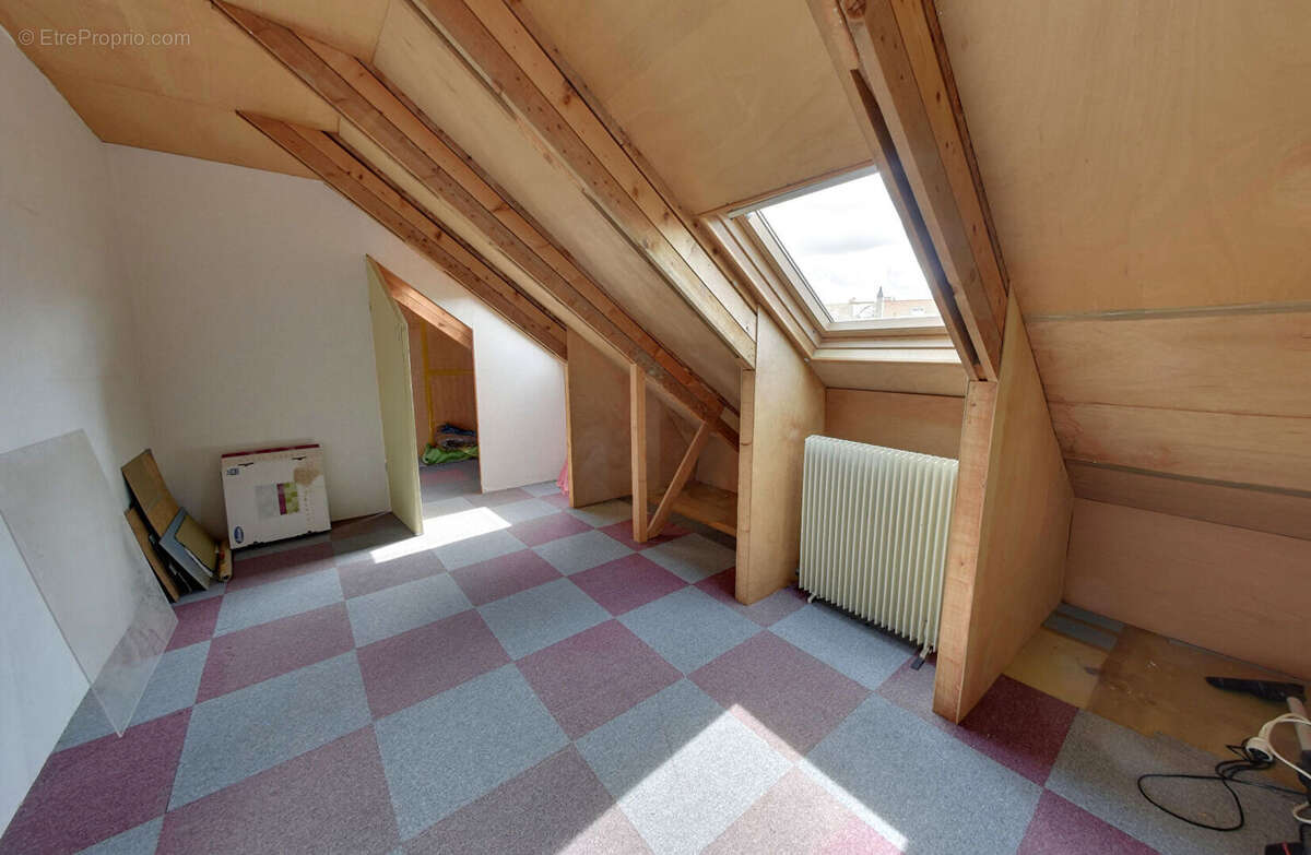 Maison à RAMBOUILLET