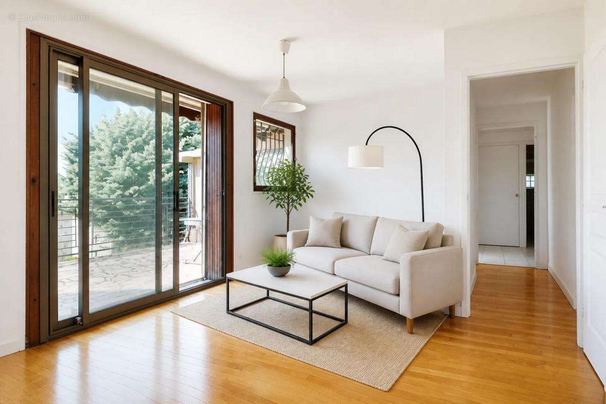 Maison familiale spacieuse et lumineuse - photo 5