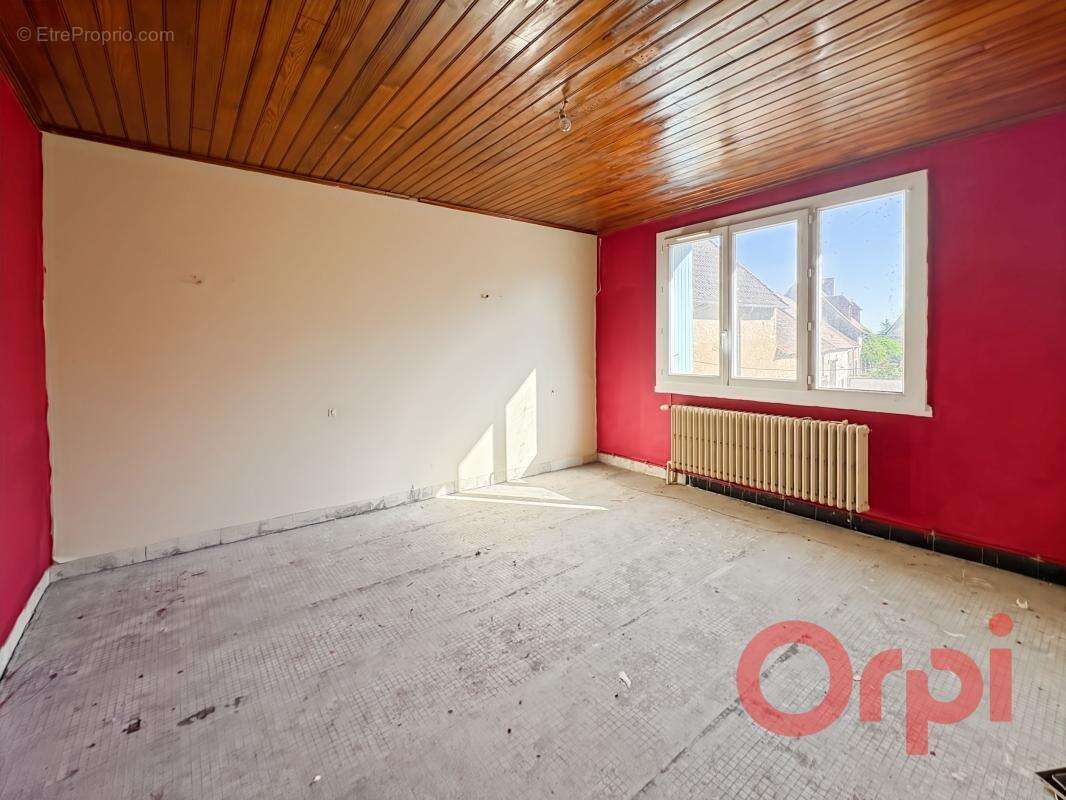 Maison À Vendre - photo 7