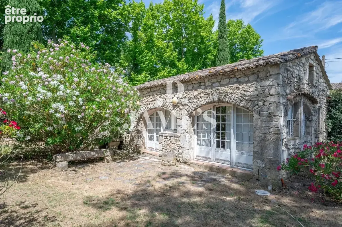 Maison 22 pièces 1 000 m² à vendre à Eygalieres (13810) - photo 6