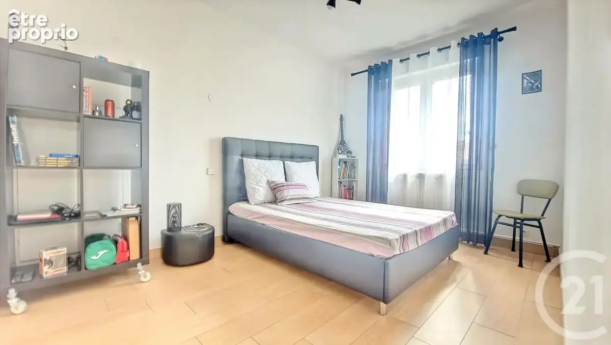 Maison 5 pièces 133 m² à vendre à Lattes (34970) - photo 9