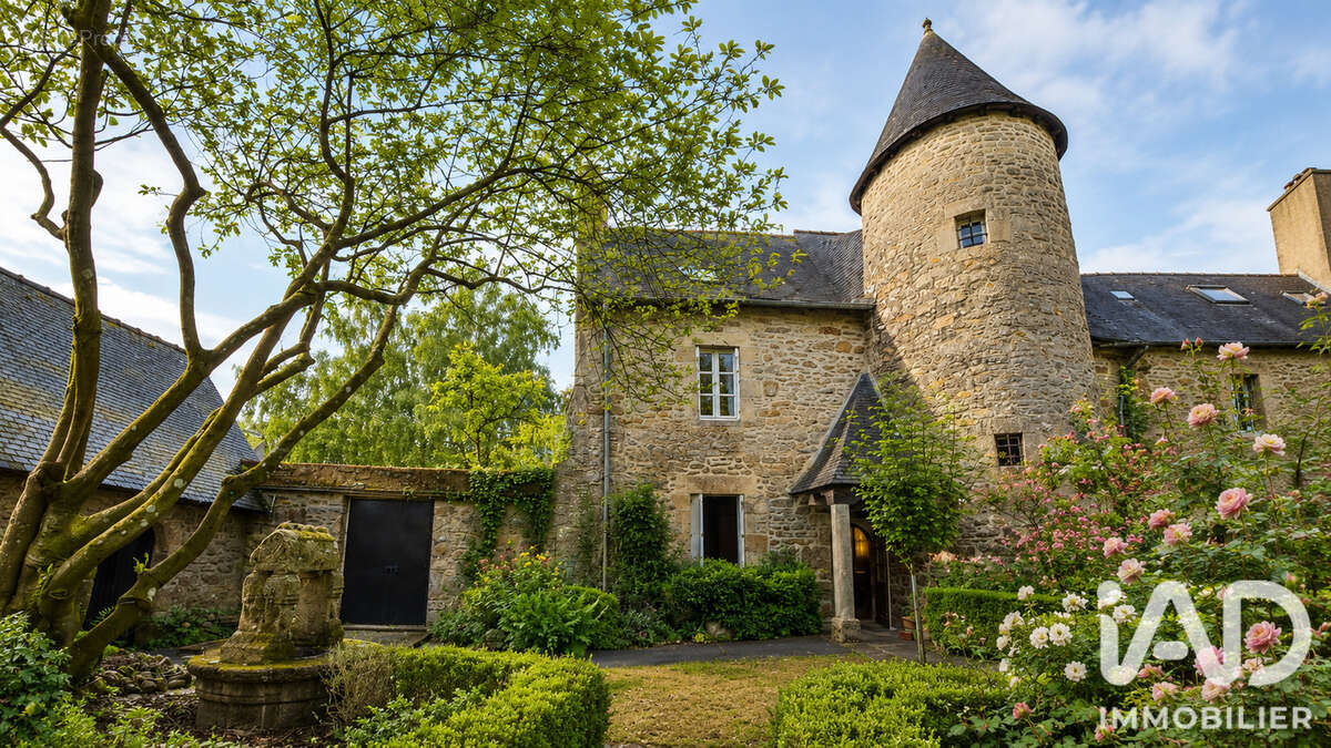 Photo 9 - Maison à QUINTIN