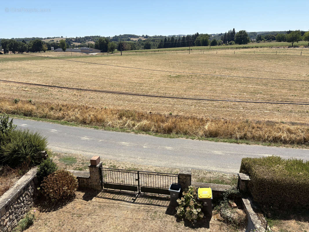 A 10 mn Pompadour, campagne, calme - photo 28