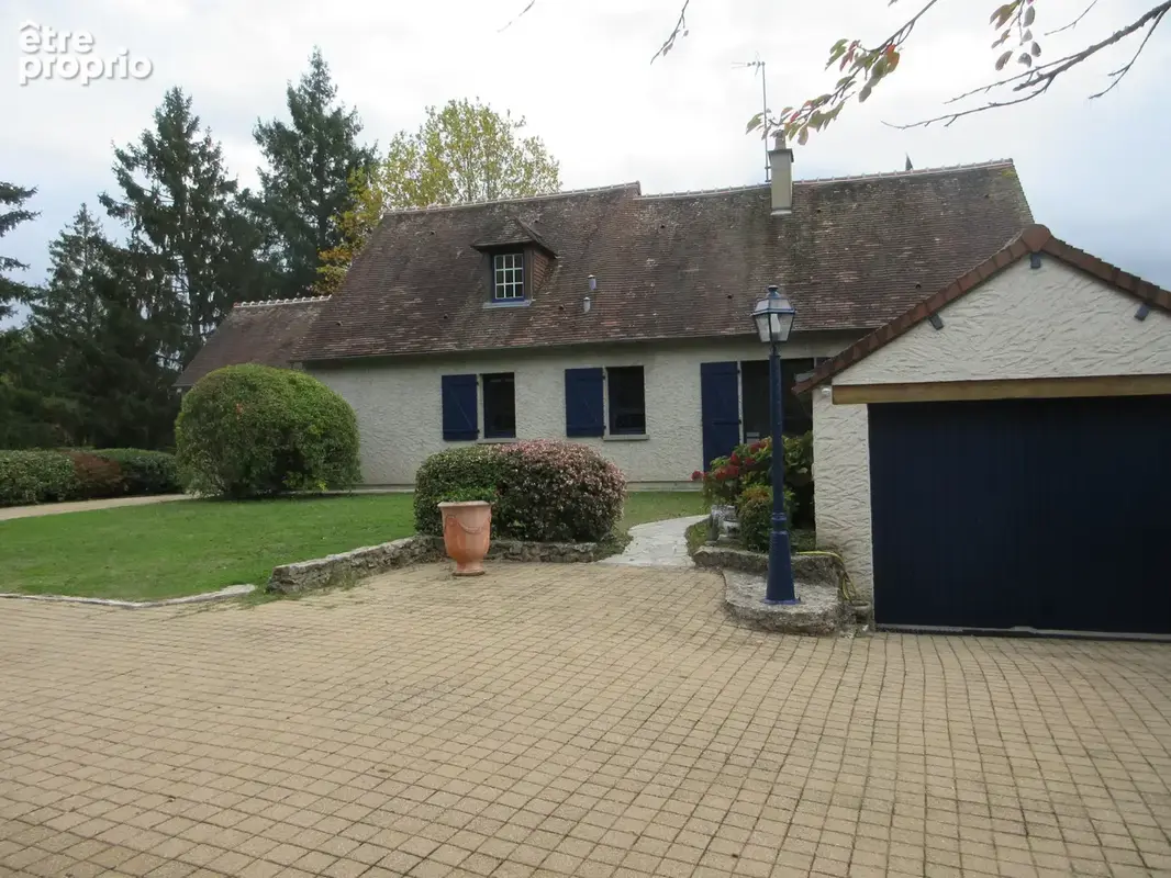 Magnifique maison de famille ! - photo 16