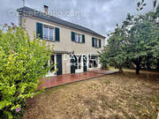 Maison à CONFLANS-SAINTE-HONORINE