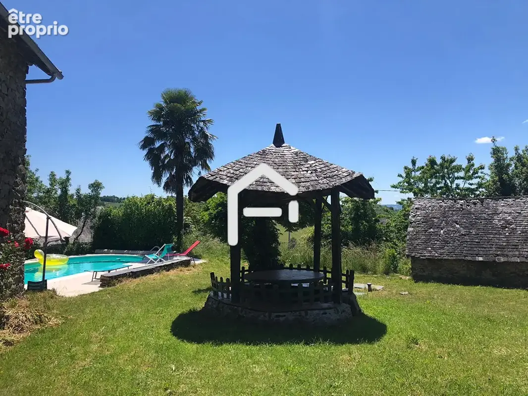 Maison 11 pièces 305 m² à vendre à Orgnac-Sur-Vezere (19410) - photo 4