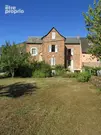 Maison à MARCILLAC-VALLON