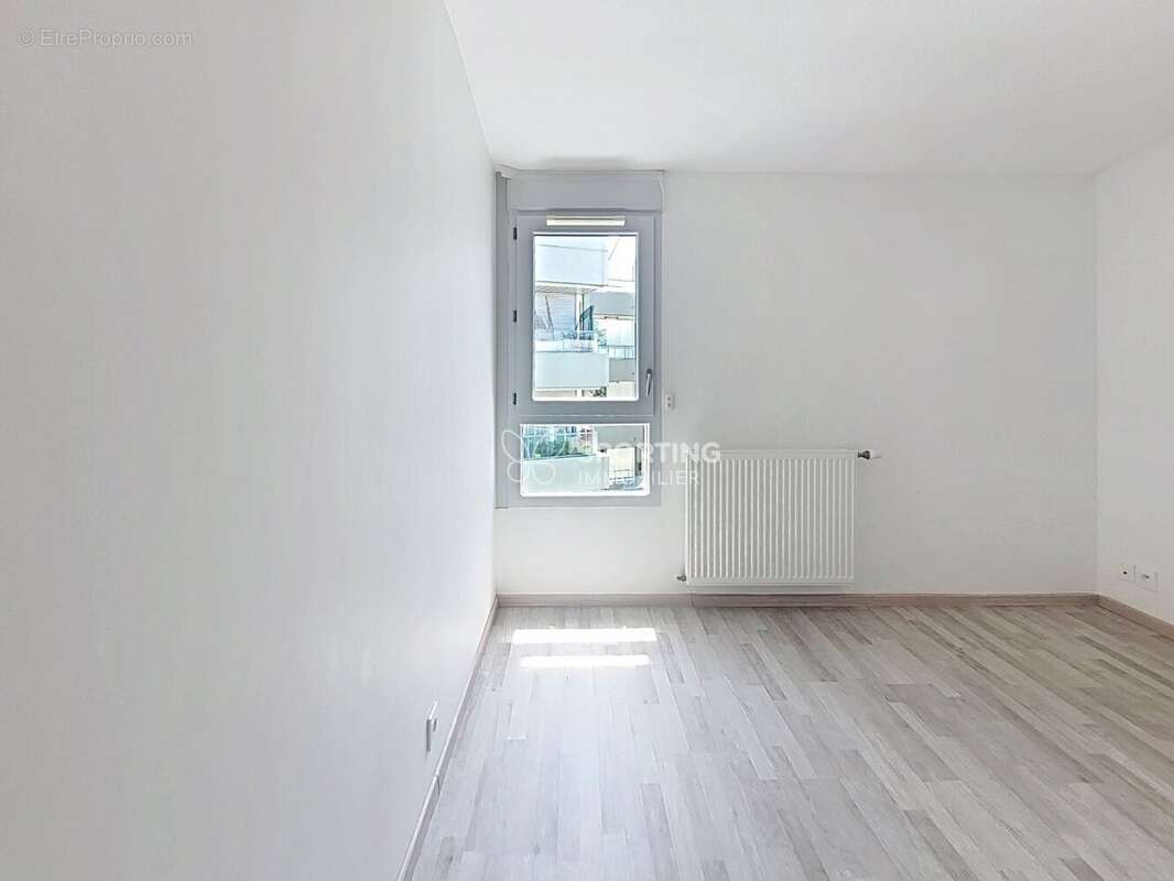 Appartement à CENON