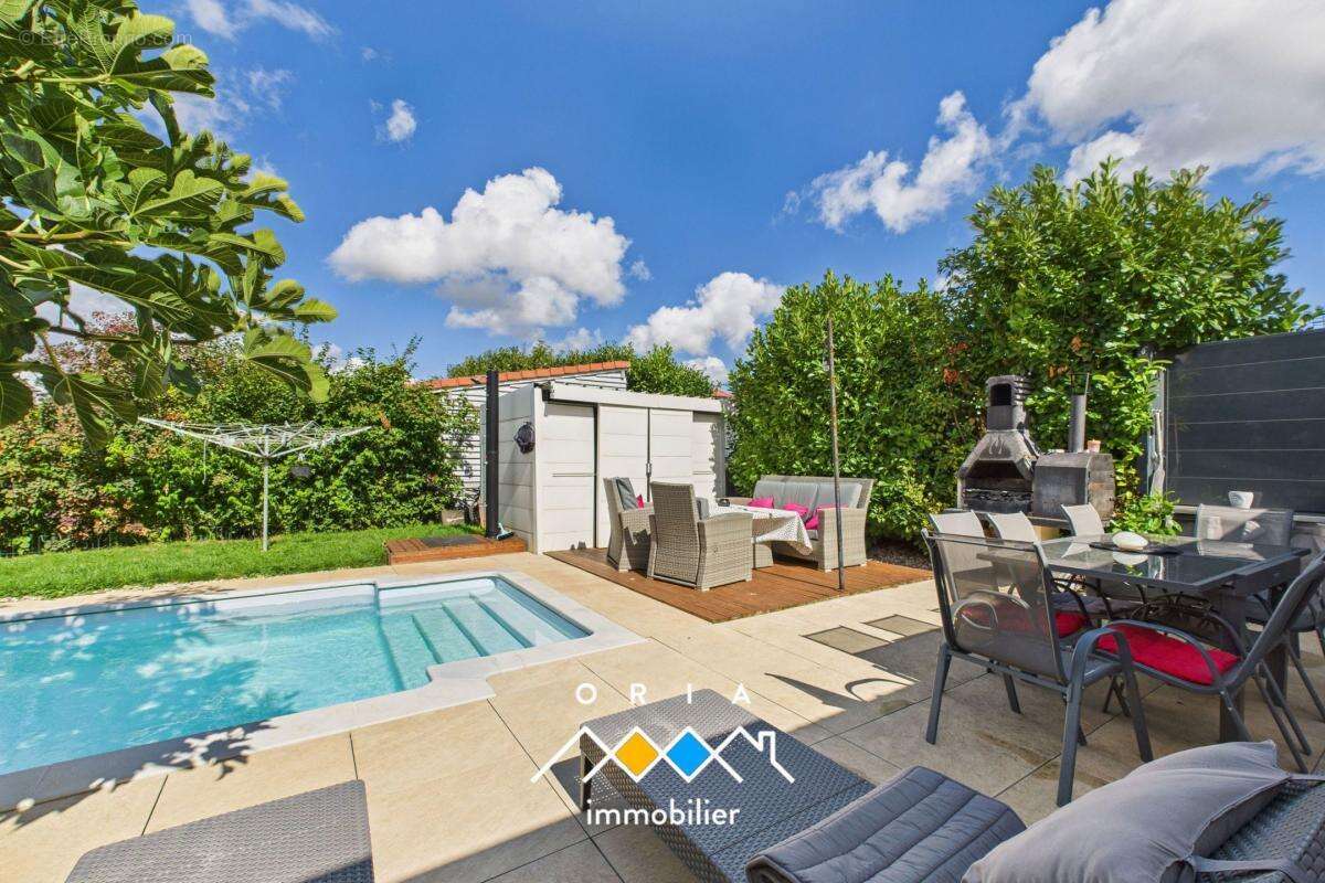 Maison à PONT-A-MOUSSON