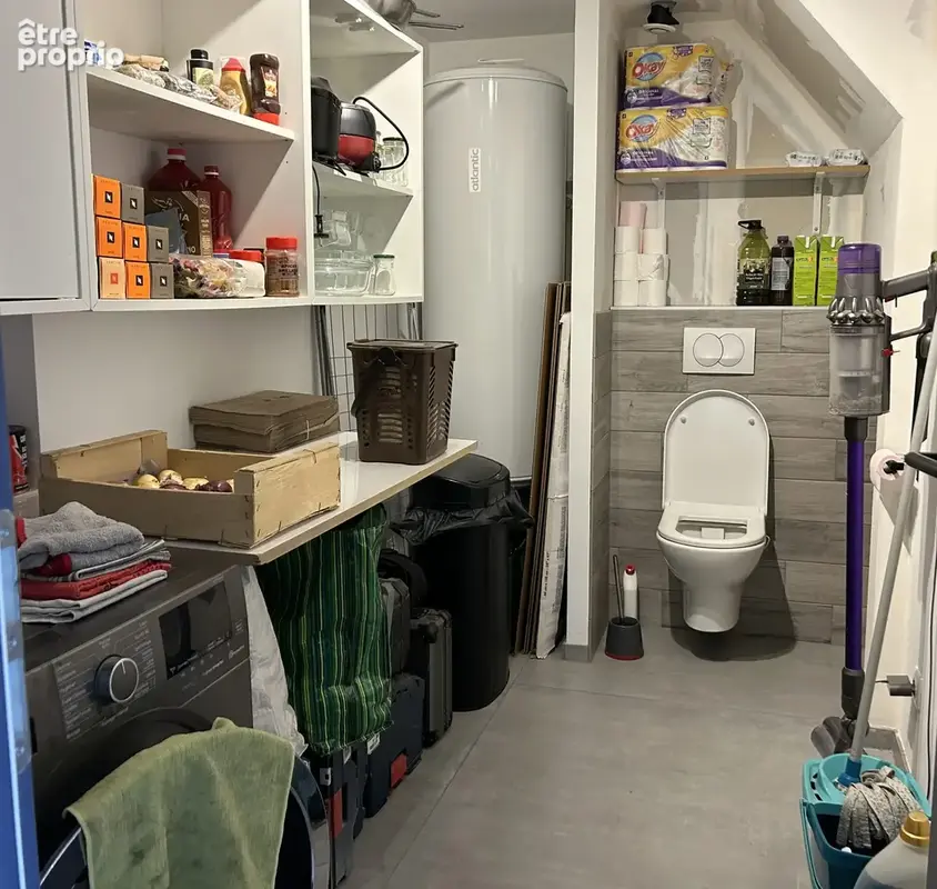 Maison 4 pièces 109 m² à vendre à Hilsenheim (67600) - photo 6
