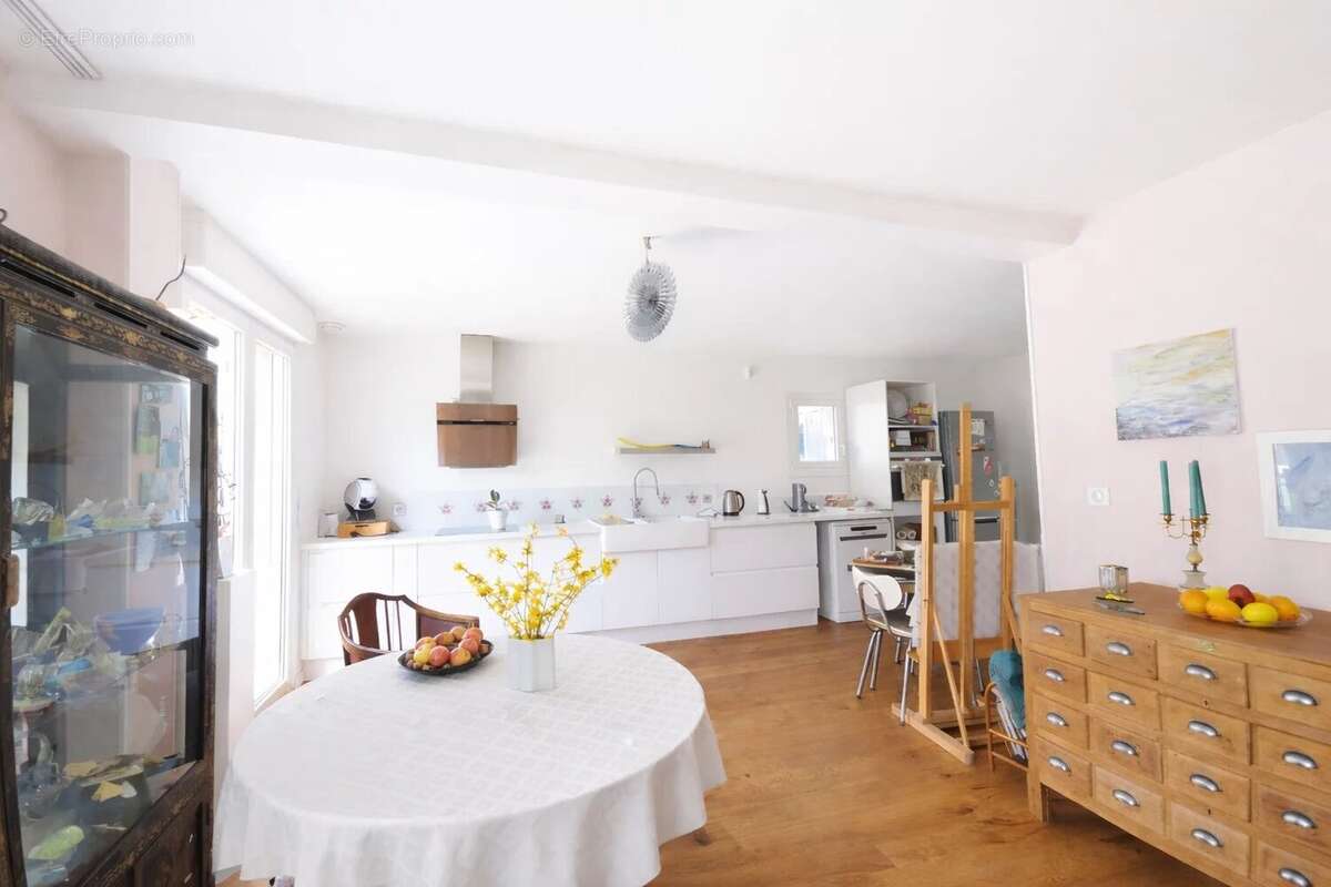 Maison à VANDOEUVRE-LES-NANCY
