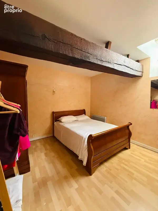 Poce les bois - a vendre - maison - photo 5