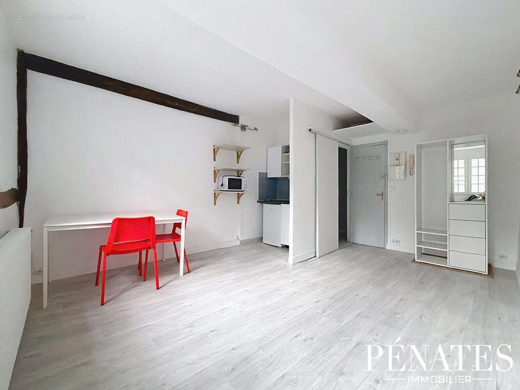 Appartement à ROUEN