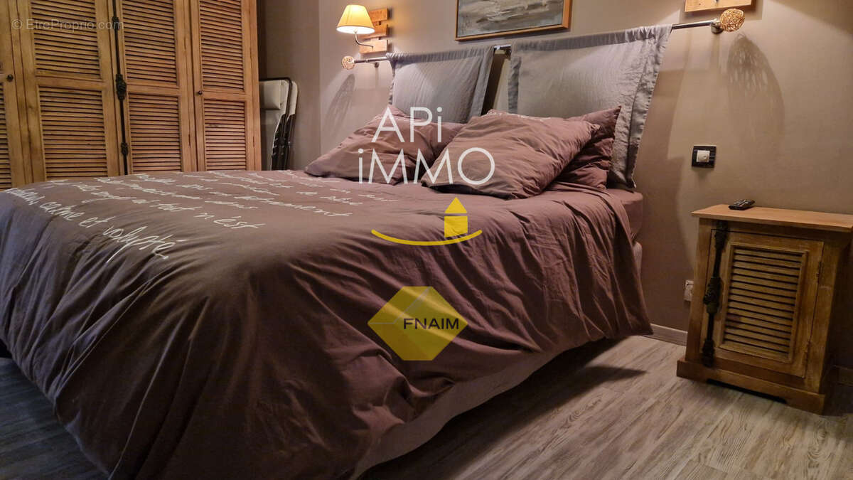 Appartement à CHATELAILLON-PLAGE