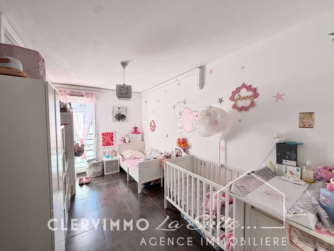 Appartement à MARSEILLE-10E