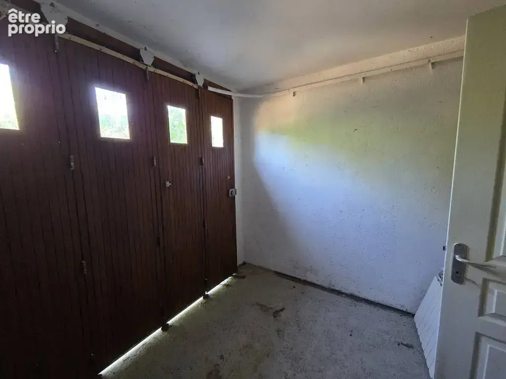 Maison 84m2 sur 500m2 de terrain - photo 8