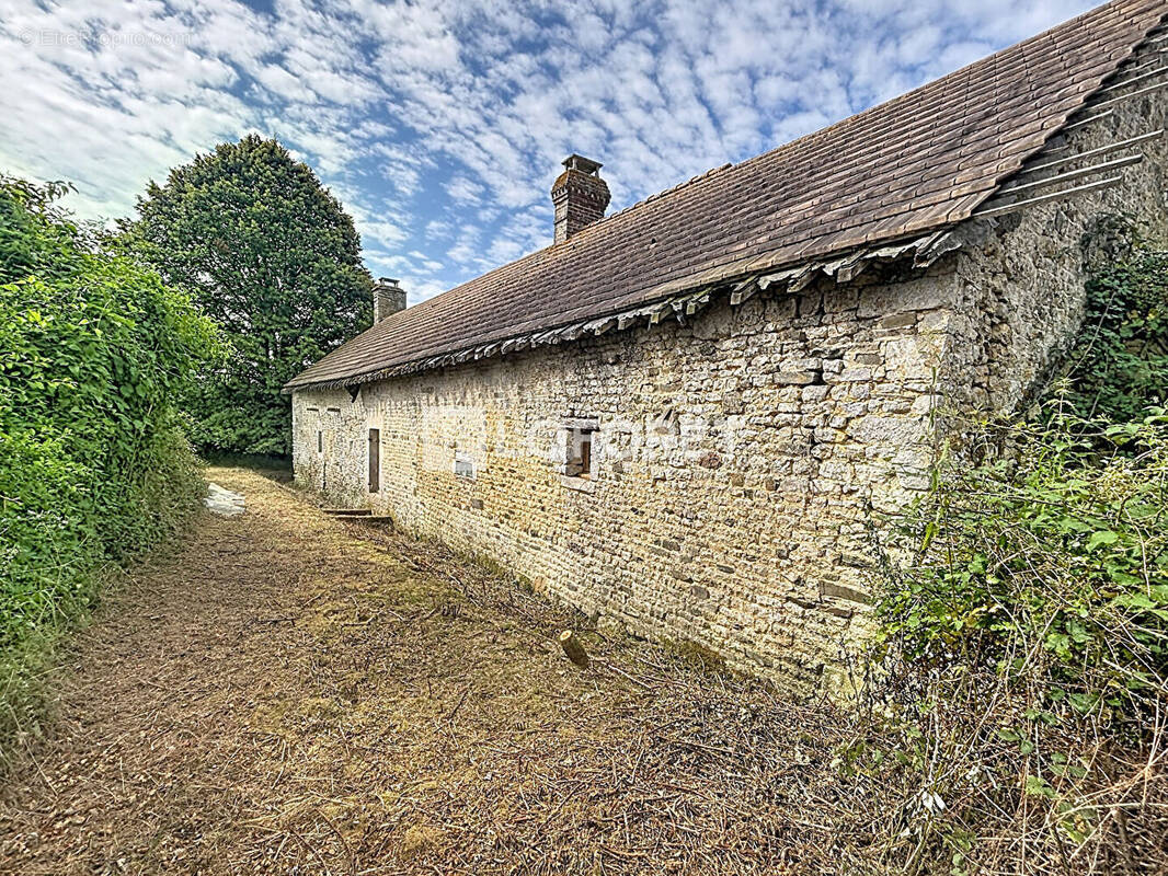 Maison à FALAISE