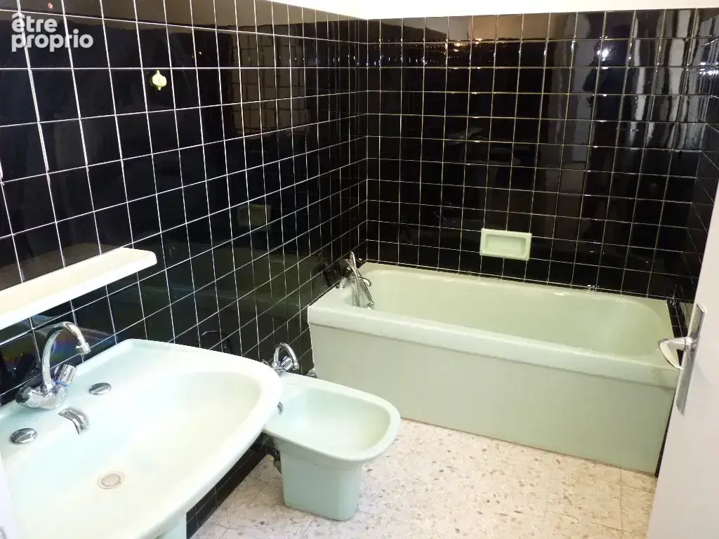 Villa T4 Frontignan La Peyrade - photo 8