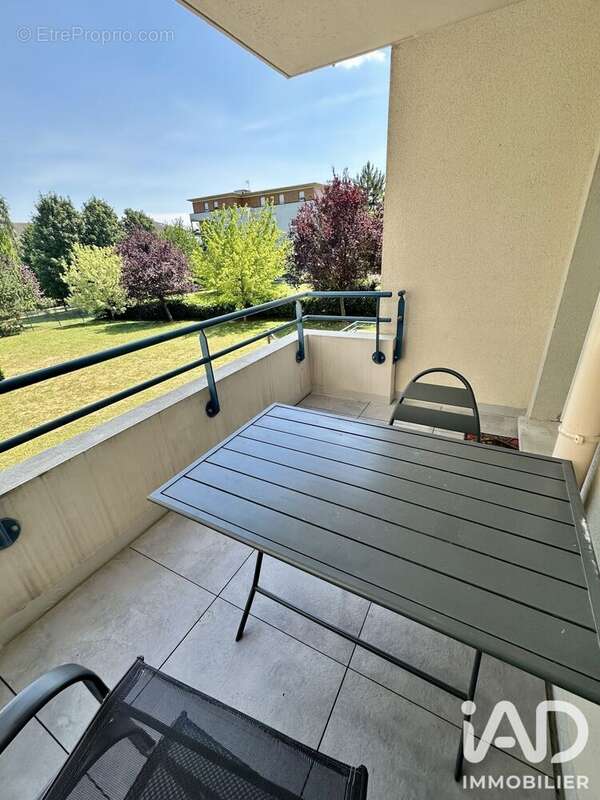 Photo 5 - Appartement à METZ