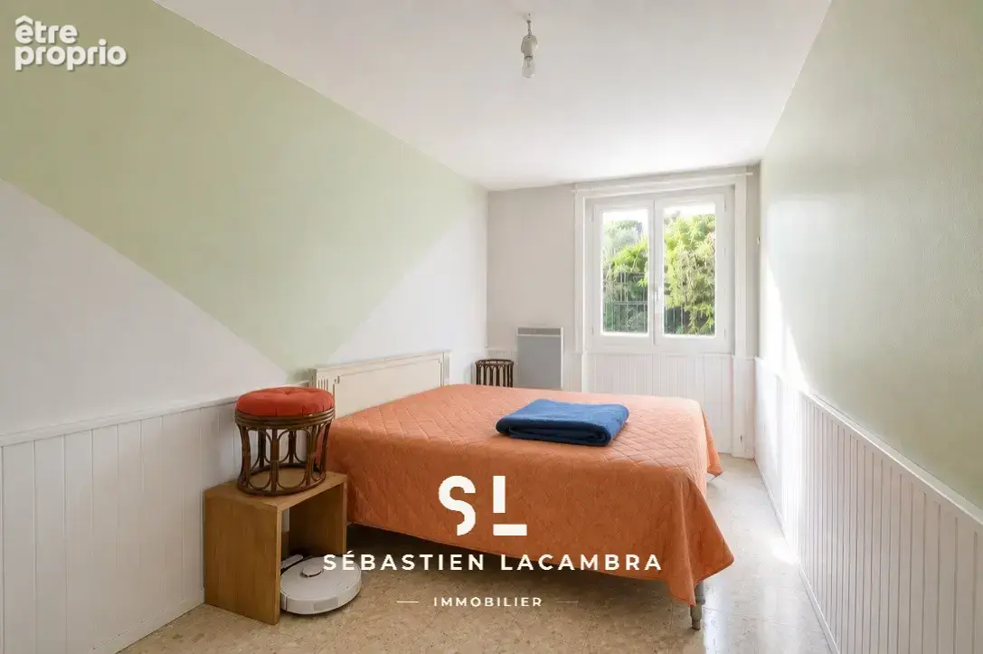 Maison de ville avec appartement indépendant   Habitez à l’étage, louez le rez-de-chaussée - photo 28