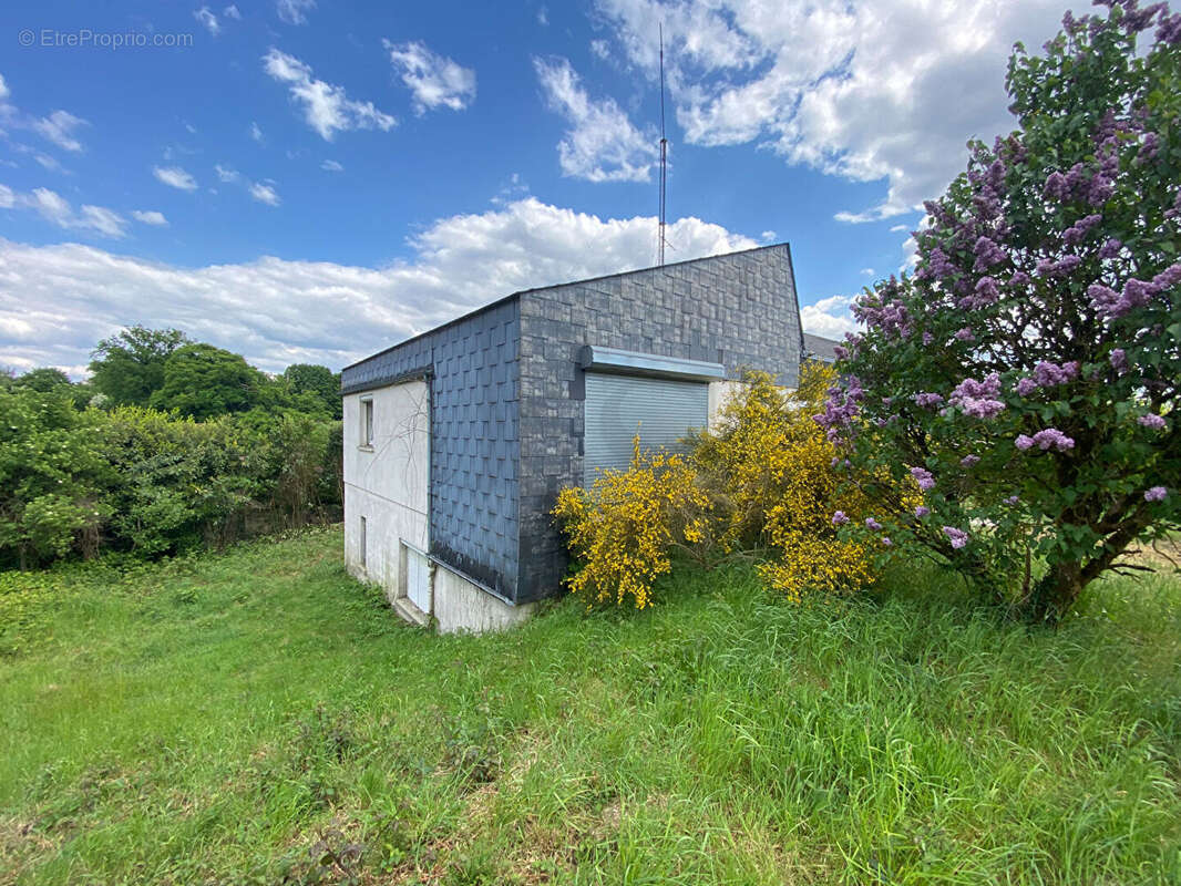 Appartement à LA FERTE-MACE