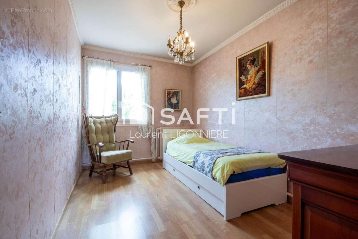 Photo 7 - Maison à SERVON