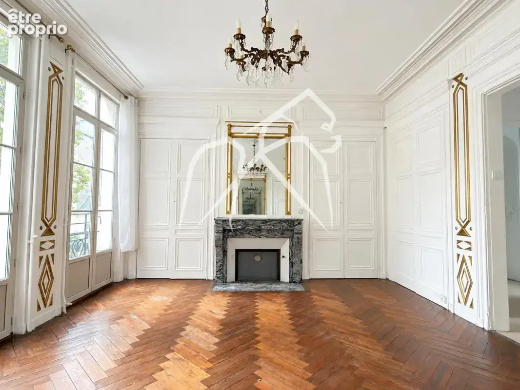 Appartement à ROUEN