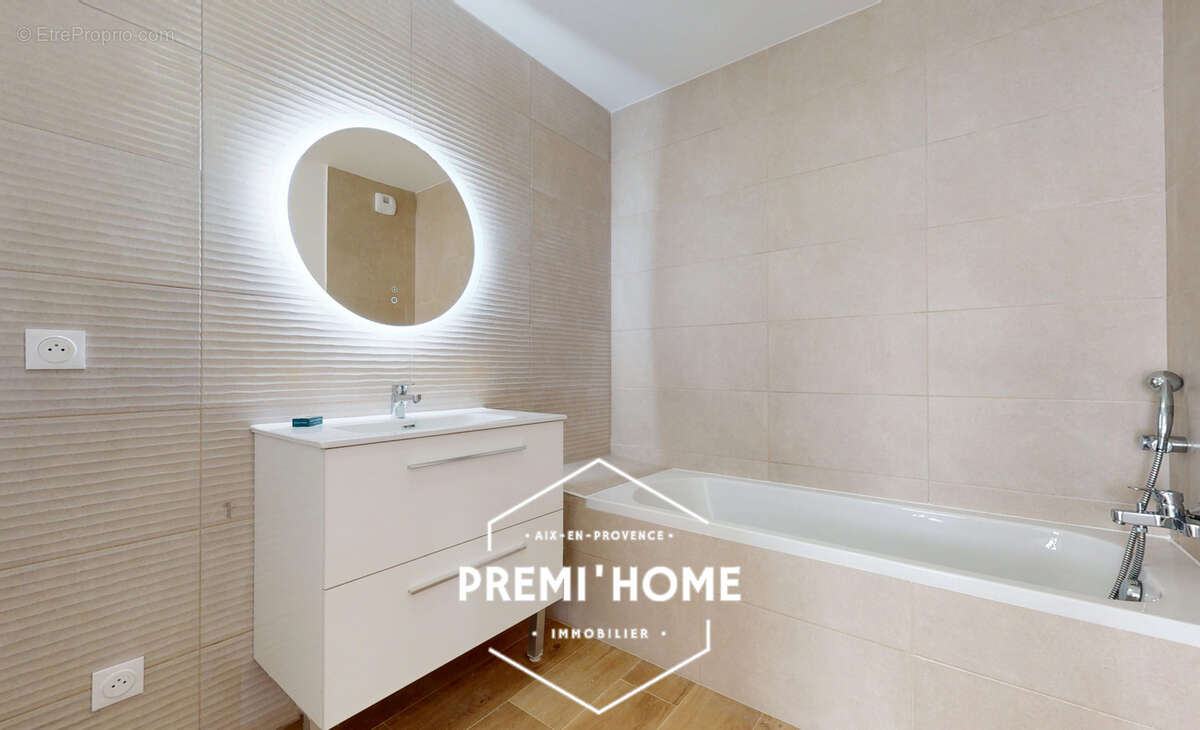 Appartement à MARTIGUES