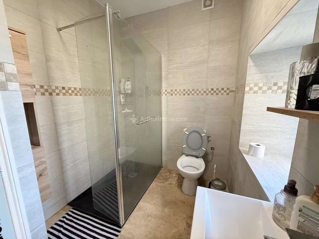 Maison à ANDELOT-BLANCHEVILLE