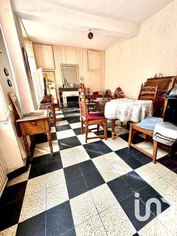 Photo 3 - Maison à PONT-SUR-YONNE