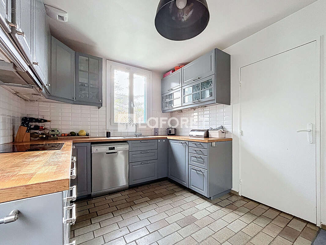 Maison à ASNIERES-SUR-OISE