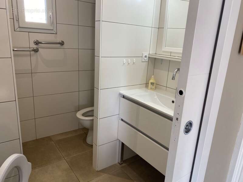 Maison à SAINT-ALBAN-AURIOLLES