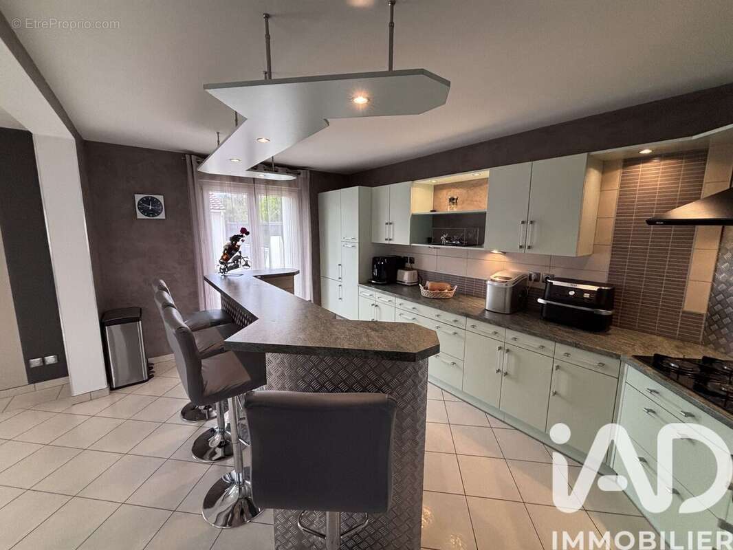 Photo 7 - Maison à CORNY-SUR-MOSELLE