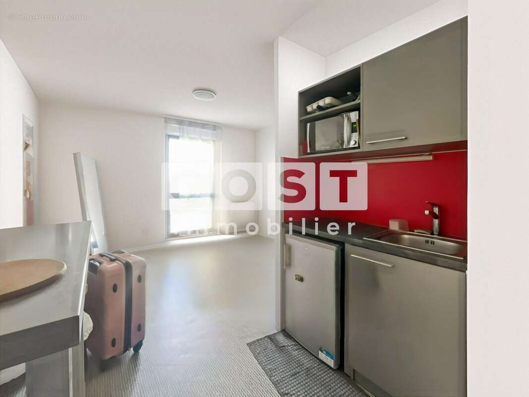 Appartement à COLOMBES