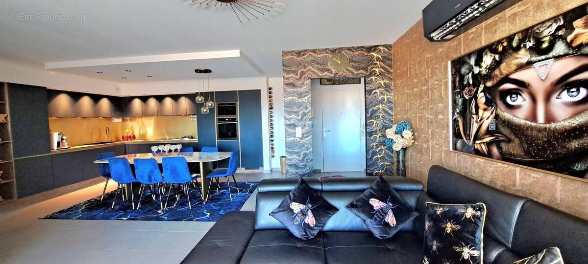 Appartement à AGDE