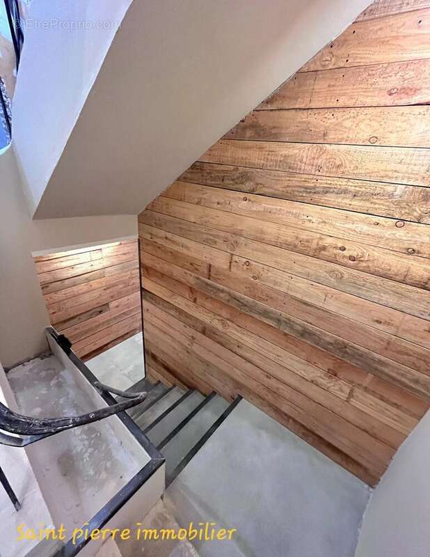 Appartement à MARTIGUES