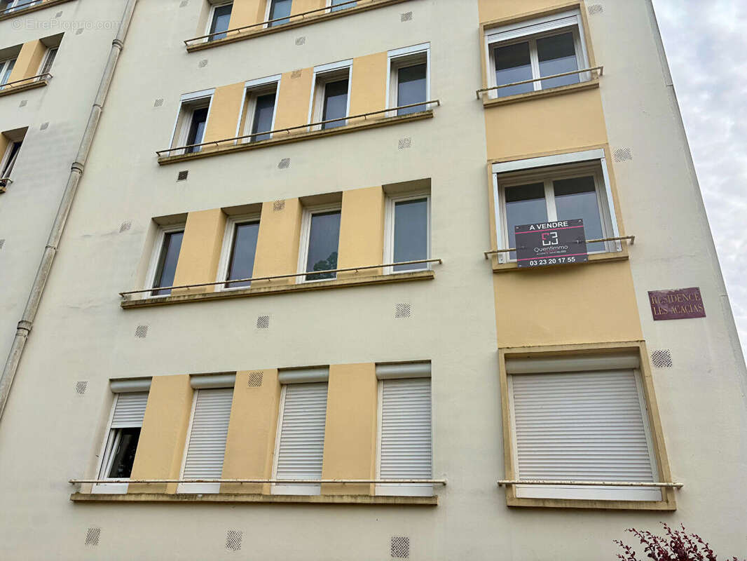 Appartement à LAON