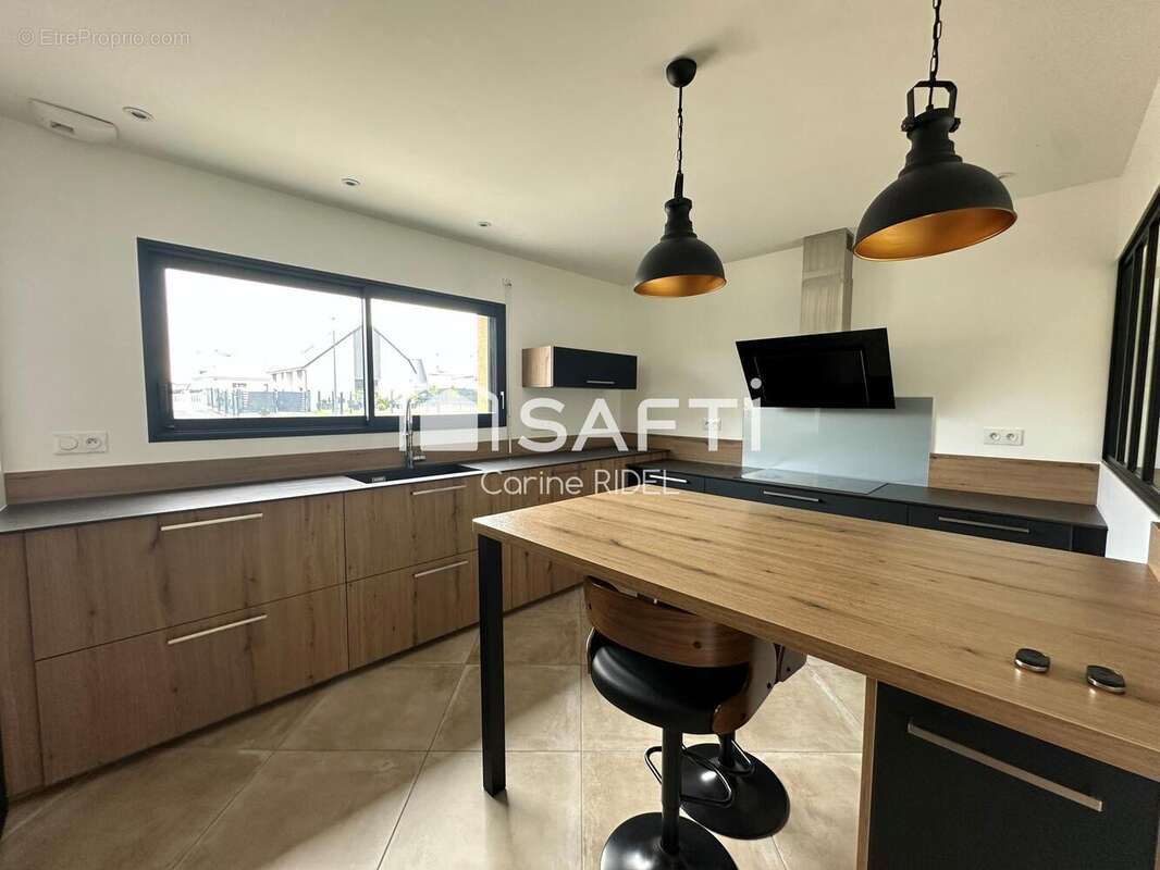 Photo 3 - Maison à SAINT-LO