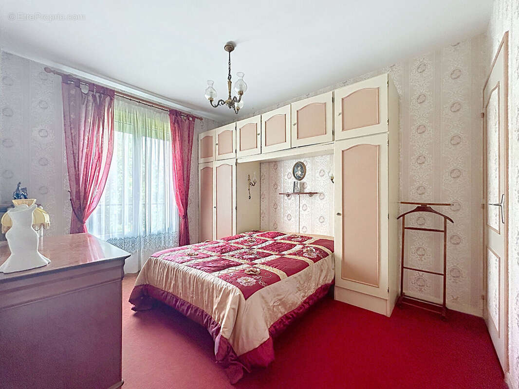 Maison à SAINT-AVERTIN