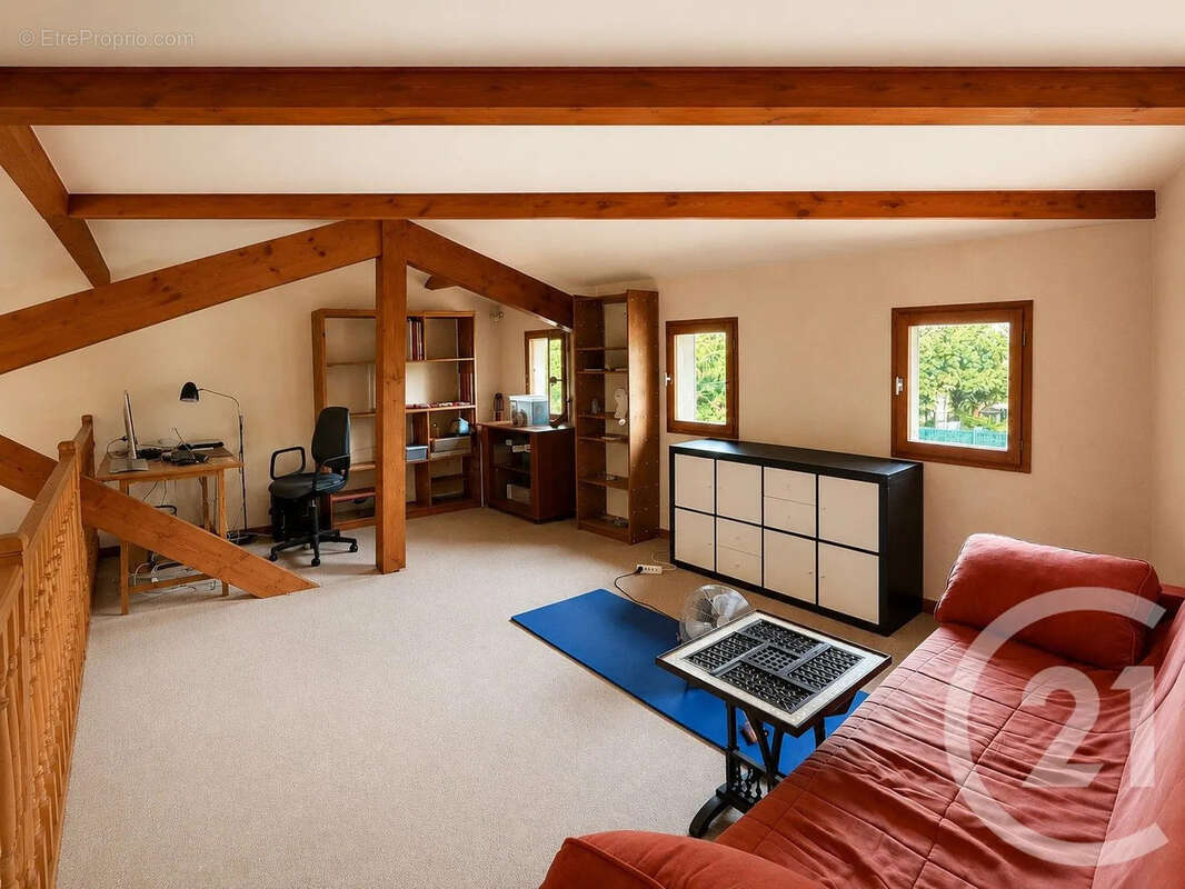 Maison 107 m² à Pinsaguel  - photo 10