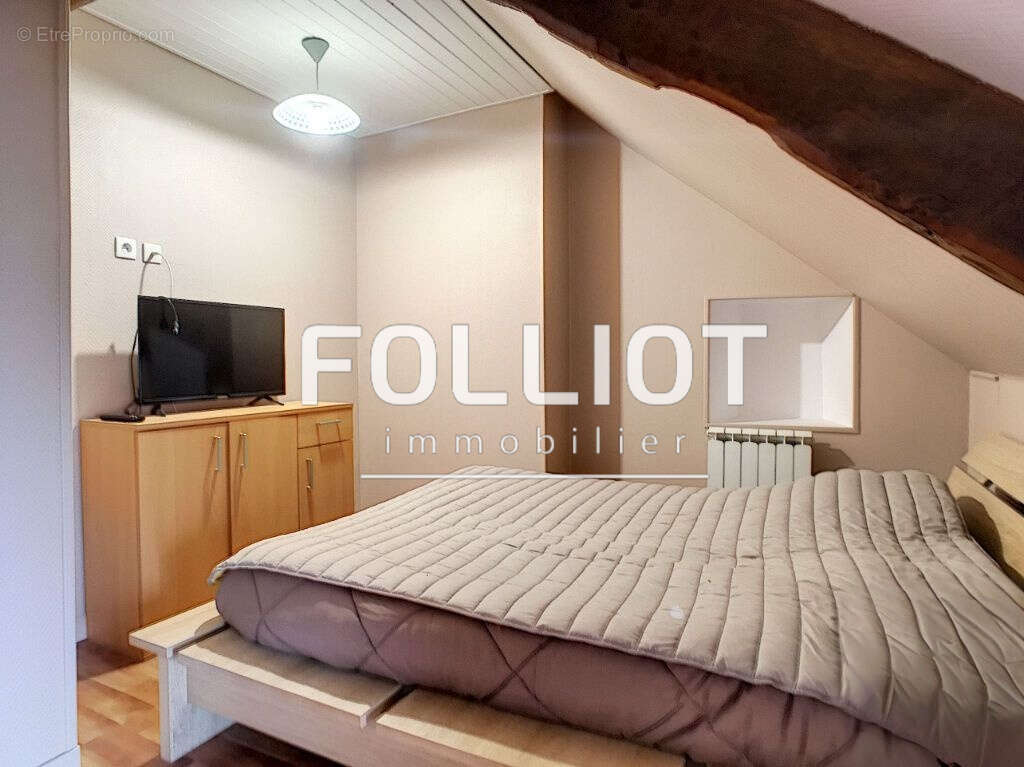 Appartement à COUTANCES