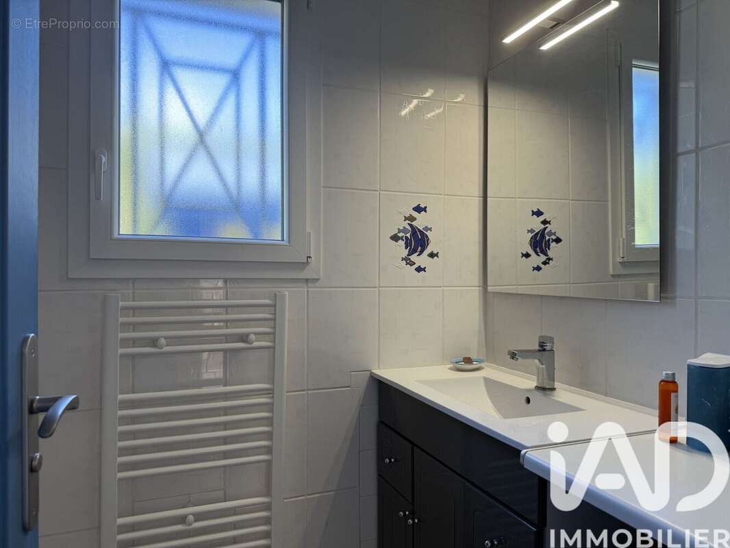 Photo 6 - Maison à SAINT-PIERRE-D&#039;OLERON