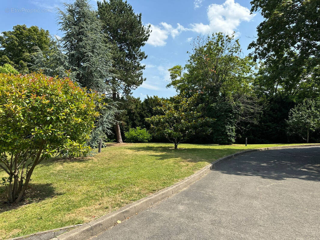 Appartement à CRETEIL