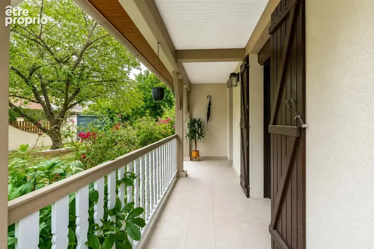 Maison de 7 pièces de 187 m² à Dammartin-en-Goële - photo 16