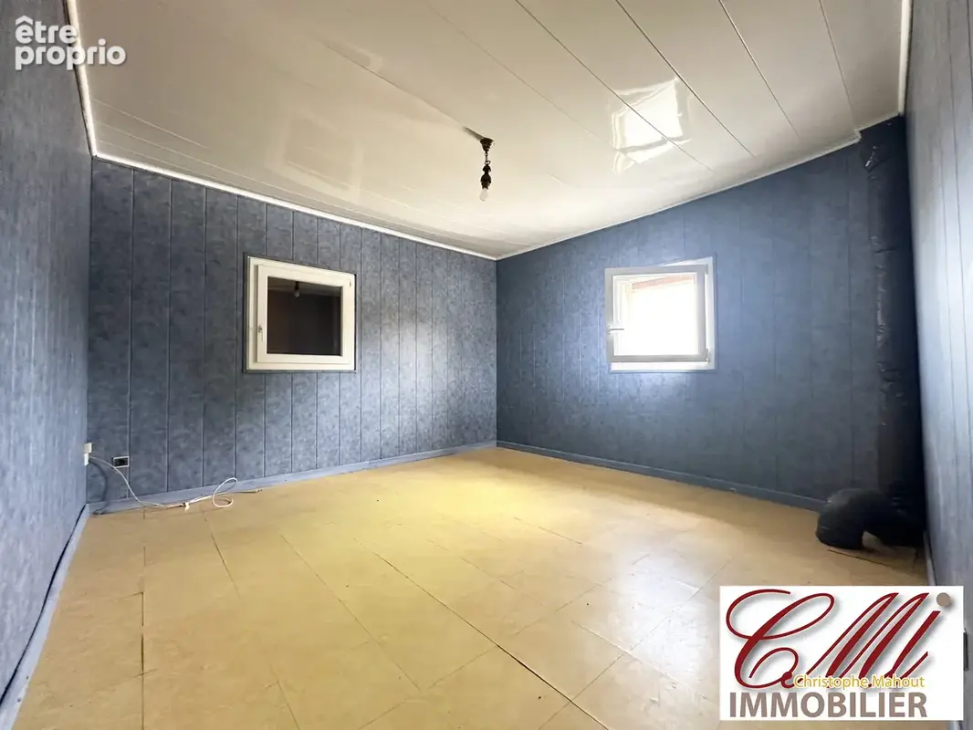 Maison 7 pièces 110 m² à vendre à Vitry-Le-Francois (51300) - photo 9