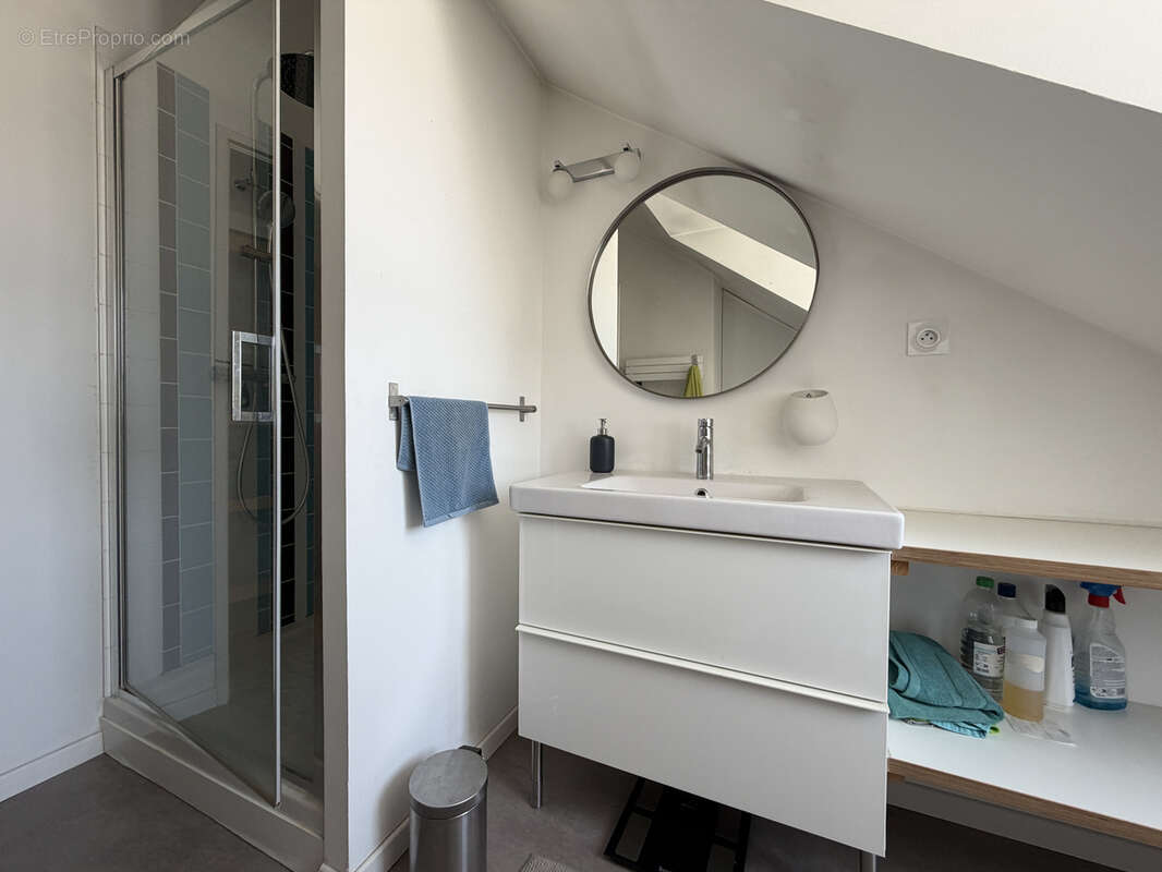 Immeuble Orléans Dunois - 170 m2 - Appartements et Garage - photo 18